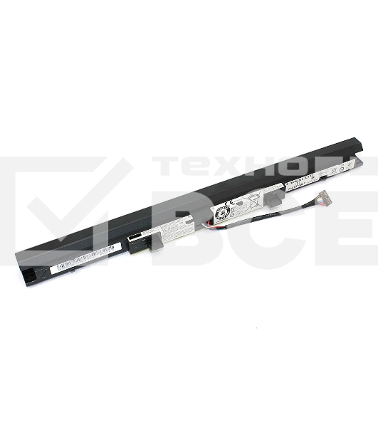 Аккумуляторная батарея для ноутбука Lenovo V310-14ISK 14.4V 32Wh