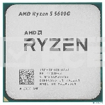 Процессор AMD Ryzen 5 5600G Soc-AM4 3.9GHz (4.4GHz-turbo) OEM, фото10
