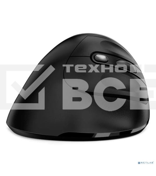 Мышь беспроводная Genius Ergo 8250S серебристый, 1600 dpi, радиоканал, USB, кнопки - 6