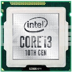 Процессор Intel Core i3-10100F Soc-1200 3.6GHz OEM, фото2