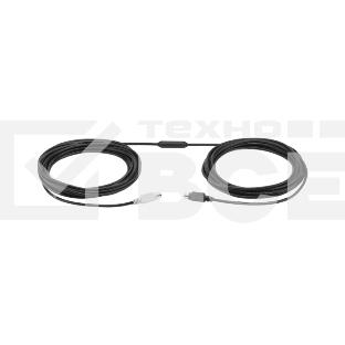 Кабель Accessory Logitech Group 10m Ext Cable AMR