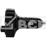 Автомобильный FM-модулятор ACV FMT-130B черный BT USB (40580), фото6