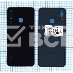 Задняя крышка для Huawei P20 Lite черный, фото 1