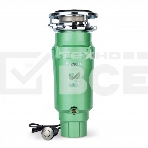 Измельчитель пищевых отходов Бирюса WD-750A2, фото 1