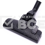 Пылесос Sharp ECJB19RS серебристый, 350/1900 Вт, уборка сухая, пылесборник мешок 2.3 л, фото4