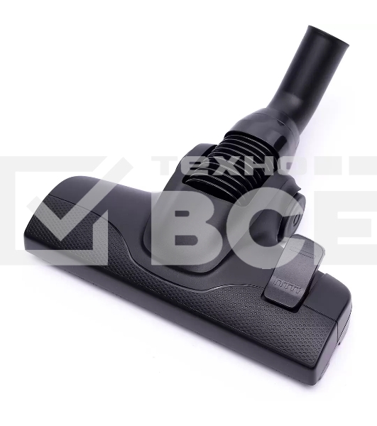 Пылесос Sharp ECJB19RS серебристый, 350/1900 Вт, уборка сухая, пылесборник мешок 2.3 л