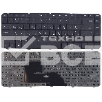 Клавиатура для ноутбука HP 242 G1 черная, фото4
