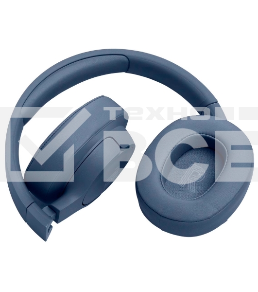 Наушники беспроводные JBL Tune 770NC Wireless Over-Ear NC Headphones Blue