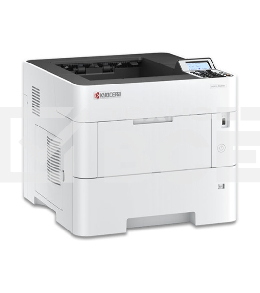 Принтер лазерный Kyocera Ecosys PA6000x (110C0T3NL0), A4, ч/б, печ. до 60 стр/мин., 1200 x 1200 dpi, USB, RJ-45, Air Print, Mopria