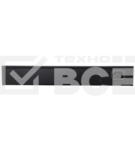 Настраиваемый L2-коммутатор ORIGO OS1326/A1A 24x100Base-TX, 1x1000Base-T, 1xCombo 1000Base-T/SFP