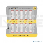 Батарейки СТАРТ LR6-BL10 120/720 (10 шт), фото 1