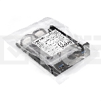 Планка USB на переднюю панель ExeGate U3H-622, 3,5