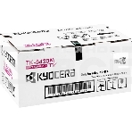 Картридж лазерный Kyocera TK-5430M для ECOSYS MA2100cfx/MA2100cwfx/PA2100cwx/PA2100cx пурпурный (1250 стр.), фото 1