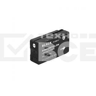 Струйный картридж NV Print 953(957)XLBK (NV-L0S70AE) Black для HP OfficeJet Pro 7720, 7730, 7740, 8210, 8218, 8710, 8715, 8720, 8725, 8730 (2000 стр) совместимый