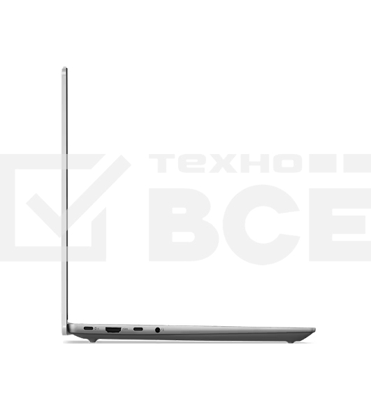 Ноутбук Lenovo IdeaPad Slim 5 14AHP9 14