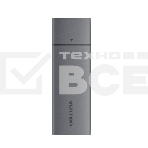 Корпус для SSD Vention USB 3.1 Gen 2-C M.2 NVMe Серый, фото17