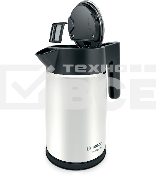 Чайник Bosch TWK5P471