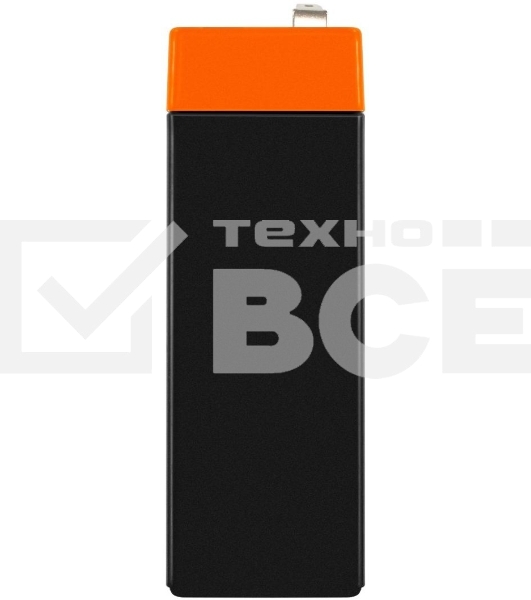 Батарея ExeGate HR 6-9 (6V 9Ah, 634W), клеммы F2