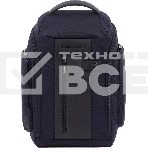 Сумка дорожная Piquadro Brief2 BV6154BR2/BLU, нейлон/натур.кожа, синий, фото19