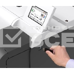 Плоттер струйный Canon imagePROGRAF TM-350 (6246C003), A0, цветное, 36