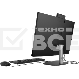 Моноблок HP All-in-One 24-cr1007nh   23.8