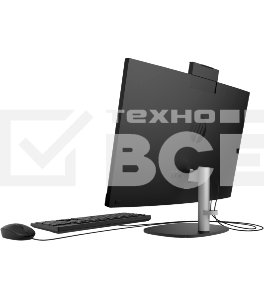 Моноблок HP All-in-One 24-cr1007nh   23.8