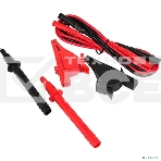 Измеритель сопротивления изоляции UNI-T UT502A, фото5