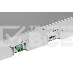 Маршрутизатор MikroTik RB1100AHx4 with Annapurna Alpine AL21400 Cortex A15 CPU (4-cores, 1.4GHz per core), 1GB RAM, 13xGbit LAN, RouterOS L6, 1U rackmount case, Dual PSU, фото6