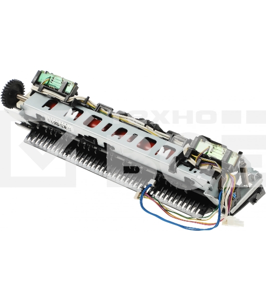 Печка в сборе Cactus CS-FU-HP-M1005-NC (RM1-2096-new compat) для HP LJ M1005/1006/1007/1008