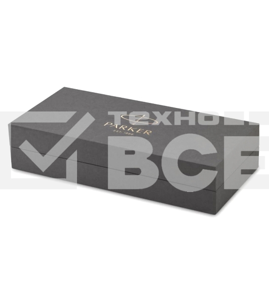 Ручка перьевая Parker 51 Core (CW2123496) Burgundy F сталь нержавеющая подар.кор.