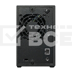 Система хранения данных ASUSTOR AS1102TL/ASUSTOR/2 BAY/EU, фото8
