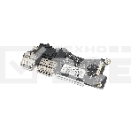 Плата I/O с разъемами USB HDMI SDXC USB HDMI SDXC MacBook Pro 15 Retina A1398 Mid 2012 Early 2013, фото 1