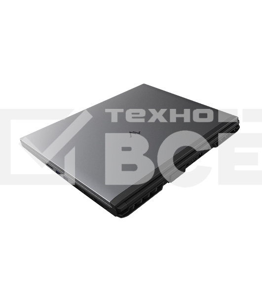 Ноутбук Maibenben X16A-R77445 16