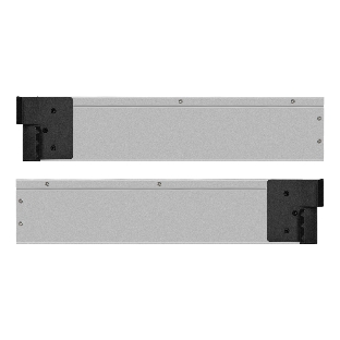 Батарейный блок ExeGate PowerExpert BX-2U.72V.6S7Ah для ULS-2000/ULS-3000 встроенные батареи 12V 7.2Ah - 6шт, Rackmount 2U/Tower, металлический корпус, черный