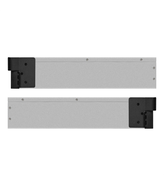 Батарейный блок ExeGate PowerExpert BX-2U.72V.6S7Ah для ULS-2000/ULS-3000 встроенные батареи 12V 7.2Ah - 6шт, Rackmount 2U/Tower, металлический корпус, черный