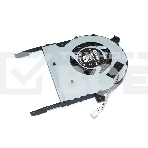 Вентилятор (кулер) для ноутбука Asus VivoBook 15 X505BP X505BA, фото2