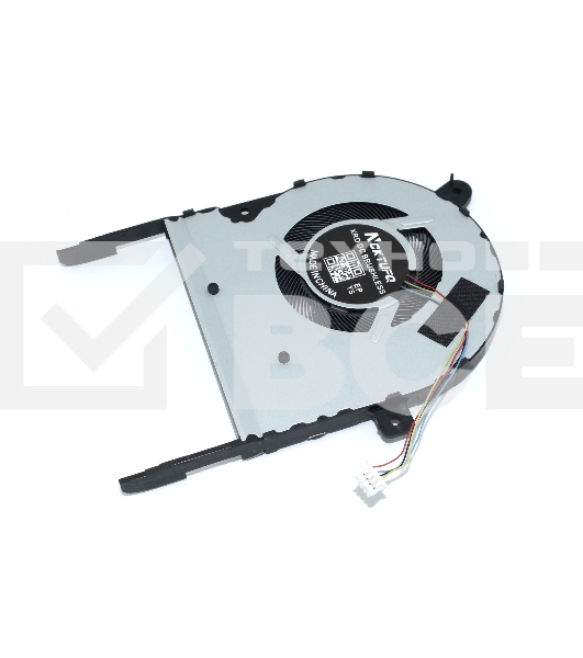 Вентилятор (кулер) для ноутбука Asus VivoBook 15 X505BP X505BA