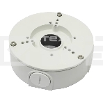 Монтажная коробка DAHUA DH-PFA130-E IP66, IK10 Совместима: для bullet, eyeball, фото13