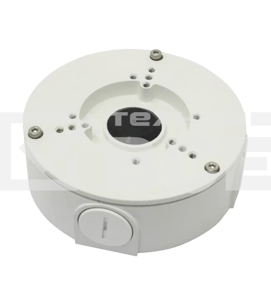 Монтажная коробка DAHUA DH-PFA130-E IP66, IK10 Совместима: для bullet, eyeball