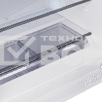 Встраиваемый холодильник Maunfeld MBF88SWGR Inverter, фото6