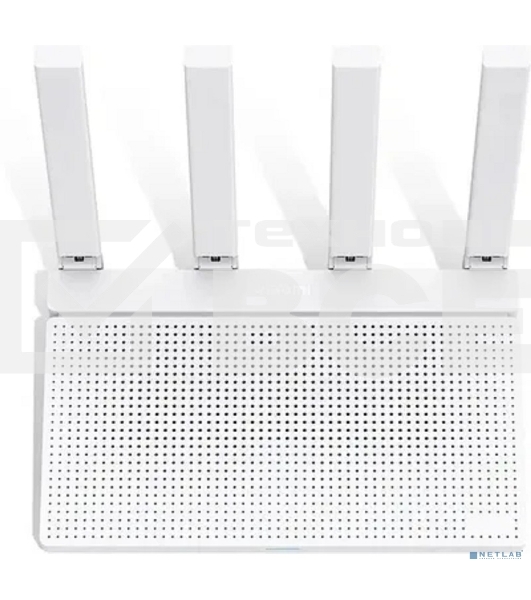 Маршрутизатор Wi-Fi Xiaomi Router AX3000T RU