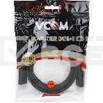 Кабель VCOM VHD6220-1.8MO Кабель соединительный DISPLAY PORT 1,8м , фото6
