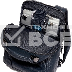 Рюкзак Piquadro Modus Special CA6289MOS/N черный кожа, фото12