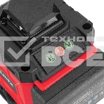 Лазерный уровень м-призм. MTX ML 360-4 Basic SET, 30 м, зеленый луч, акк. Li 3000 мА·ч, сумка, фото20