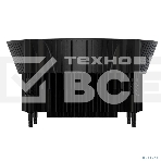 Кулер ID-Cooling DK-07i (Intel) черный 120мм алюминий 1800rpm 26db 4-pin 125W 60мм, фото8