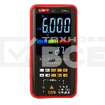 Мультиметр портативный СМАРТ UNI-T UT122, фото10