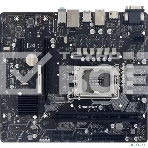 Материнская плата Biostar H610MH D5, LGA 1700, Intel H610, 2xDDR5, 4xSATA, 1xM.2 PCIe 3.0 x4, 1xPCIe 4.0 x16, 1xPCIe x1, 1xHDMI, 1xVGA, 1x 1Gb LAN, 4xUSB-A 2.0, 2xUSB 3.2 Gen 1, 3x3.5 мм, mATX, фото7