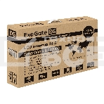 Монитор 31.5' ExeGate SmartView EF3200C IPS 3840x2160, 60 Гц, 5 мс, 16:9, 300 кд/м², HDMI 2.0, DP, 3.5 Jack, USB Hub, динамики (2x3 Вт), HDR10, FreeSync, черный, фото8