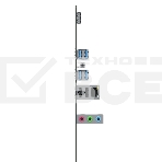 Материнская плата Maxsun Challenger B850M-K, AM5, AMD B850, 2xDDR5, 2xSATA, 1xM.2, 1xPCIe 5.0 x16, 1xPCIe 3.0 x1, 1xHDMI, 1x1Gb LAN, 4xUSB-A 5Gbps, 2xUSB-A 2.0, 2x3.5 мм, 5.1, mATX, фото5