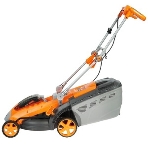 Газонокосилка аккумуляторная Patriot CM 435XL, 40 В, 2,5 Ач, фото15